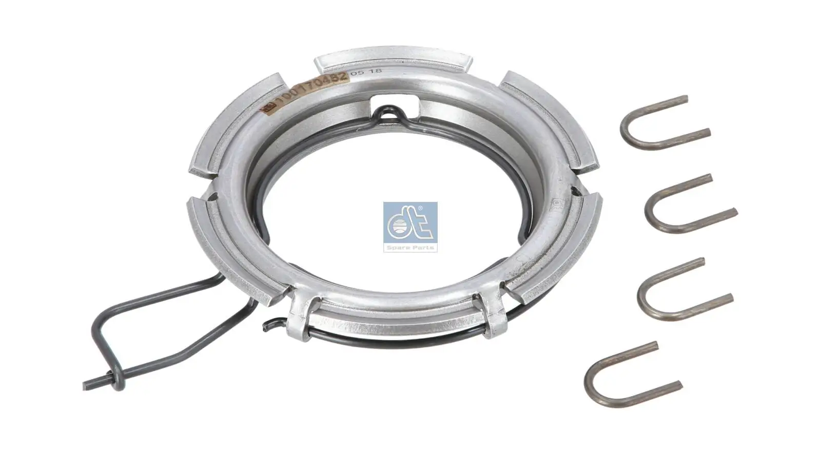 Clutch Release Bearing